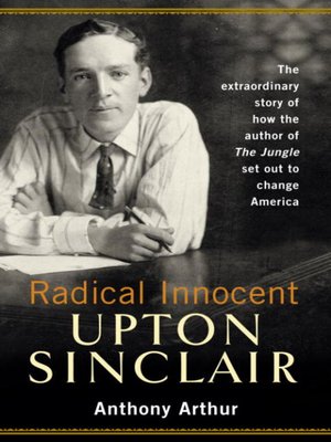 cover image of Radical Innocent